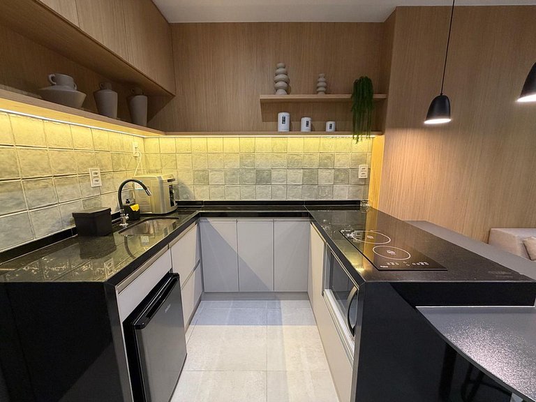 Hype 017 | 15ºA | Conforto Real e Funcionalidade