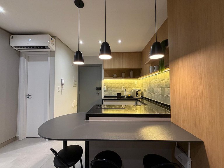 Hype 017 | 15ºA | Conforto Real e Funcionalidade