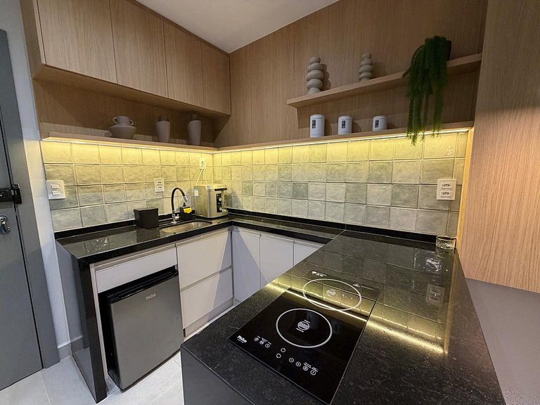 Hype 017 | 15ºA | Conforto Real e Funcionalidade