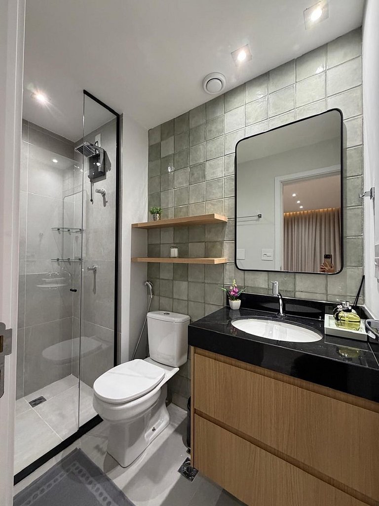 Hype 017 | 15ºA | Conforto Real e Funcionalidade