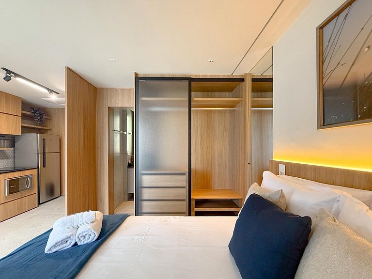 Hype 017 | 16ºA | Estúdio para Quem Exige Mais