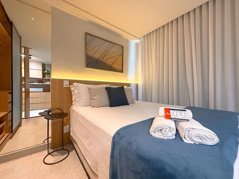 Hype 017 | 16ºA | Estúdio para Quem Exige Mais