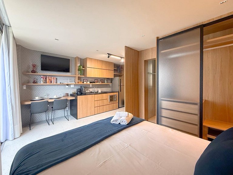 Hype 017 | 16ºA | Estúdio para Quem Exige Mais