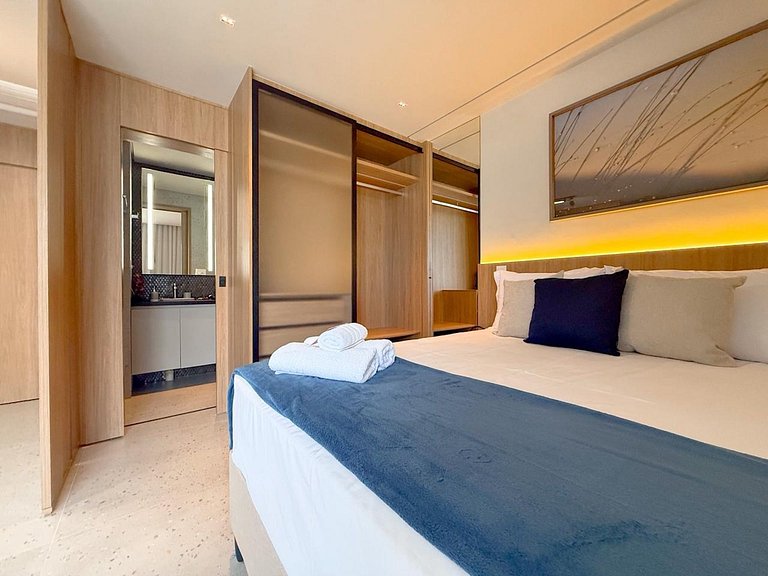 Hype 017 | 16ºA | Estúdio para Quem Exige Mais