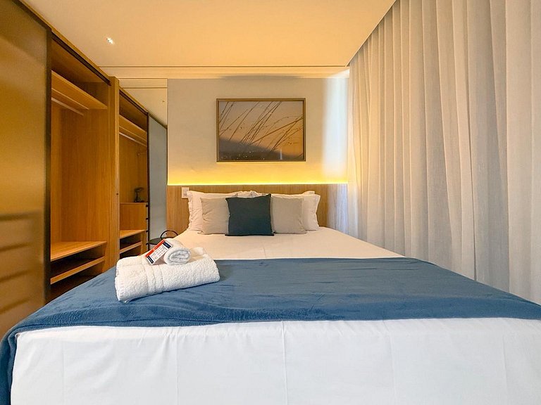 Hype 017 | 16ºA | Estúdio para Quem Exige Mais