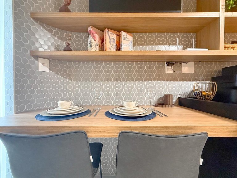 Hype 017 | 16ºA | Estúdio para Quem Exige Mais