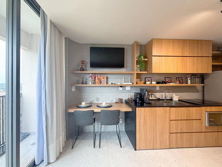 Hype 017 | 16ºA | Estúdio para Quem Exige Mais