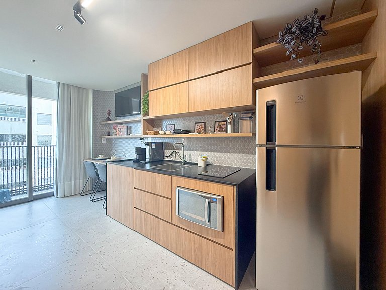 Hype 017 | 16ºA | Estúdio para Quem Exige Mais