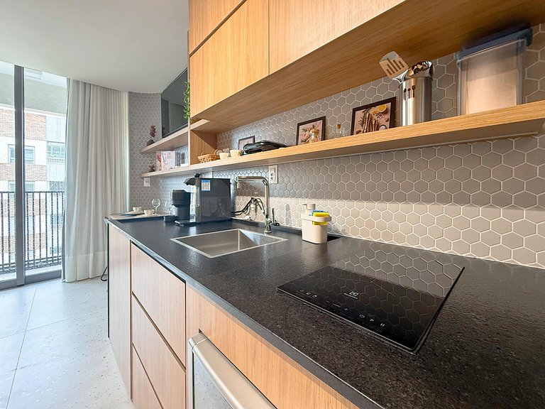 Hype 017 | 16ºA | Estúdio para Quem Exige Mais