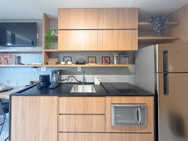 Hype 017 | 16ºA | Estúdio para Quem Exige Mais