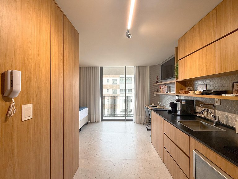 Hype 017 | 16ºA | Estúdio para Quem Exige Mais