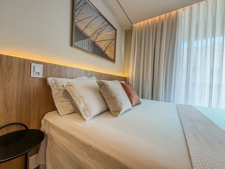 Hype 017 | 16ºA | Estúdio ao lado do Iguatemi