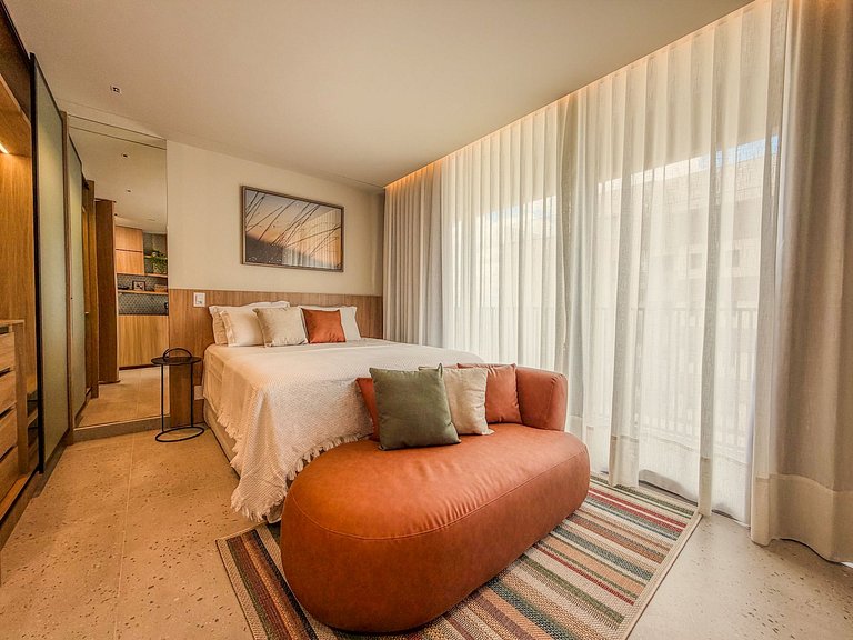 Hype 017 | 16ºA | Estúdio ao lado do Iguatemi