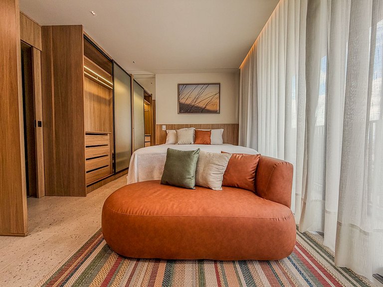 Hype 017 | 16ºA | Estúdio ao lado do Iguatemi