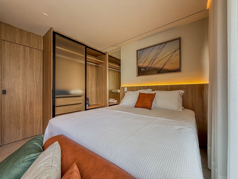 Hype 017 | 16ºA | Estúdio ao lado do Iguatemi