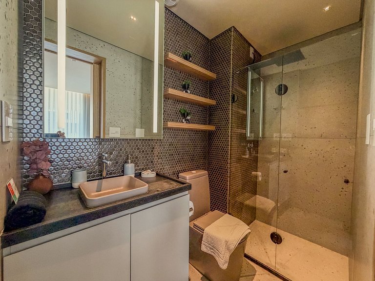 Hype 017 | 16ºA | Estúdio ao lado do Iguatemi