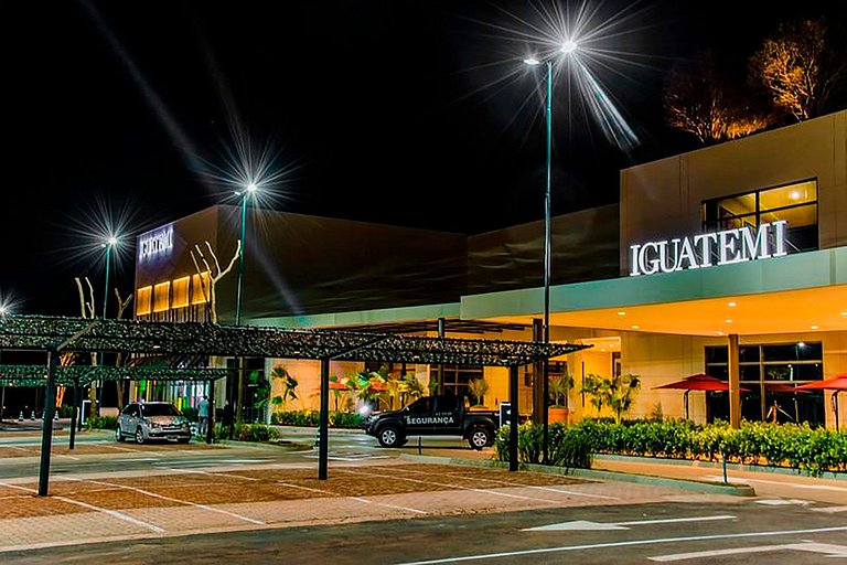 Condomínio Residencial Hype 017 - São José do Rio Preto