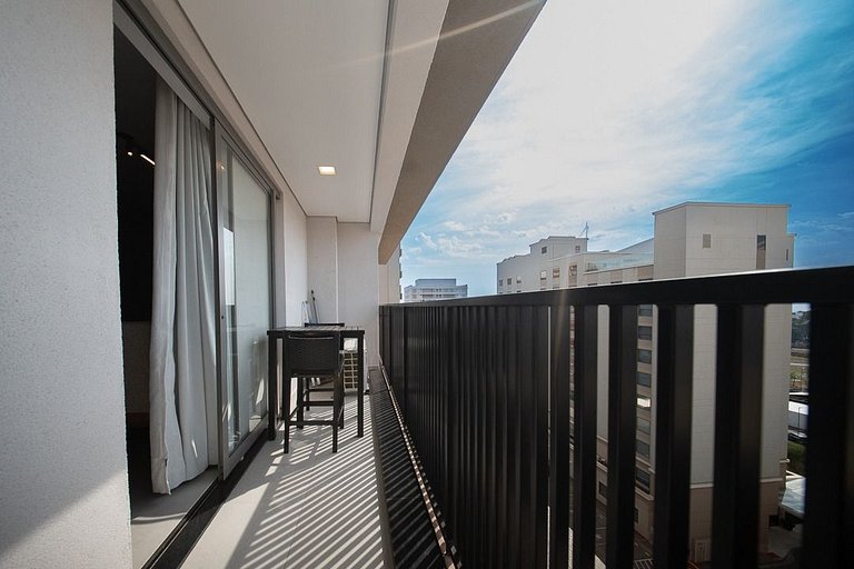 Hype 017 | 9ºA | Conforto, Estilo e Conexão