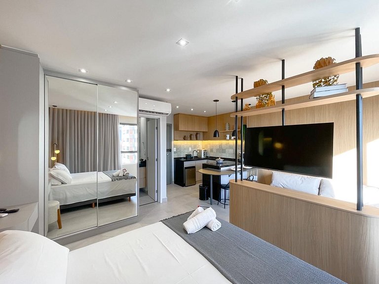 Hype 017 | 15ºA | Conforto Real e Funcionalidade