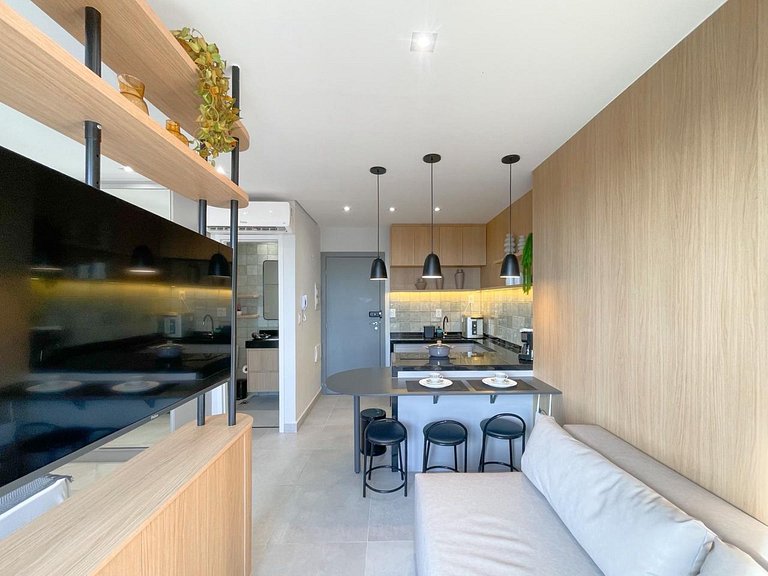 Hype 017 | 15ºA | Conforto Real e Funcionalidade