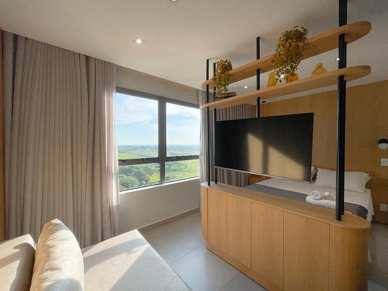 Hype 017 | 15ºA | Conforto Real e Funcionalidade