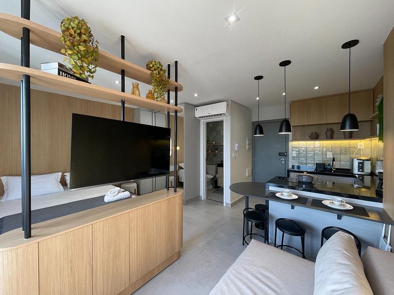 Hype 017 | 15ºA | Conforto Real e Funcionalidade