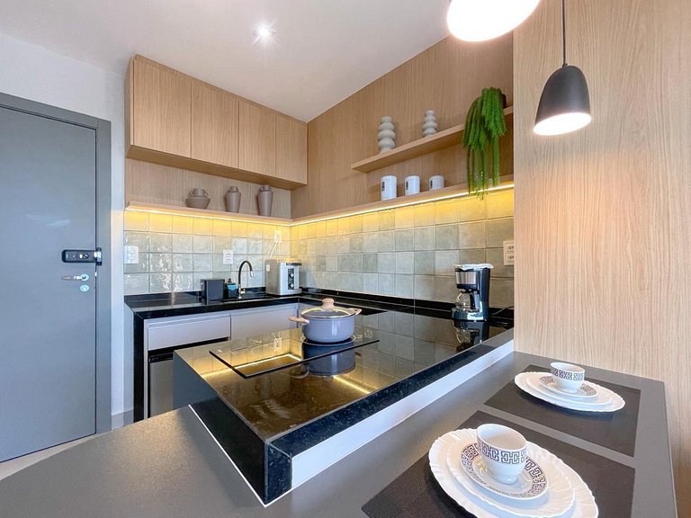 Hype 017 | 15ºA | Conforto Real e Funcionalidade