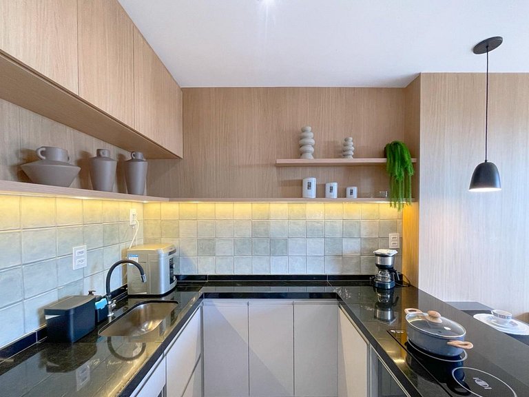 Hype 017 | 15ºA | Conforto Real e Funcionalidade