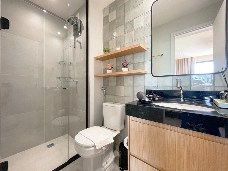 Hype 017 | 15ºA | Conforto Real e Funcionalidade