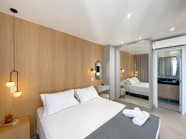 Hype 017 | 15ºA | Conforto Real e Funcionalidade