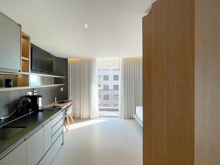 Hype 017 | 16ºA | Estúdio TOP ao lado do Iguatemi