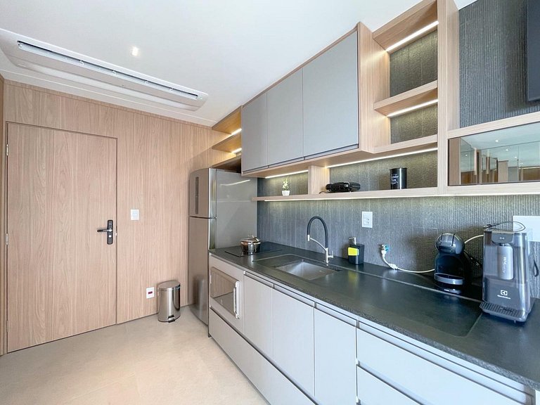 Hype 017 | 16ºA | Estúdio TOP ao lado do Iguatemi