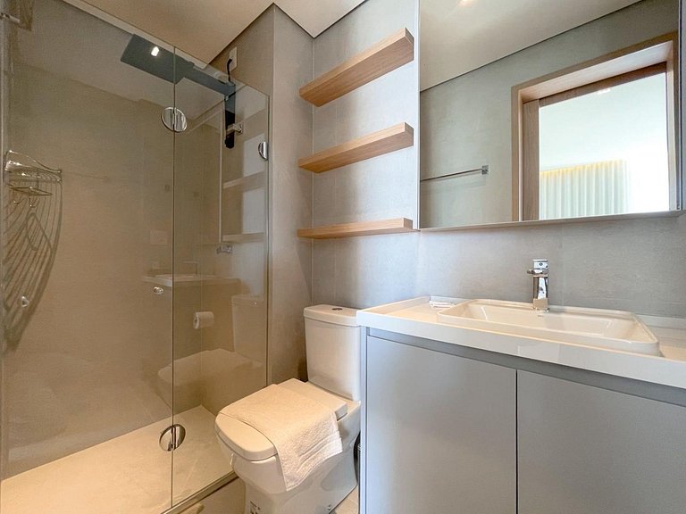 Hype 017 | 16ºA | Estúdio TOP ao lado do Iguatemi