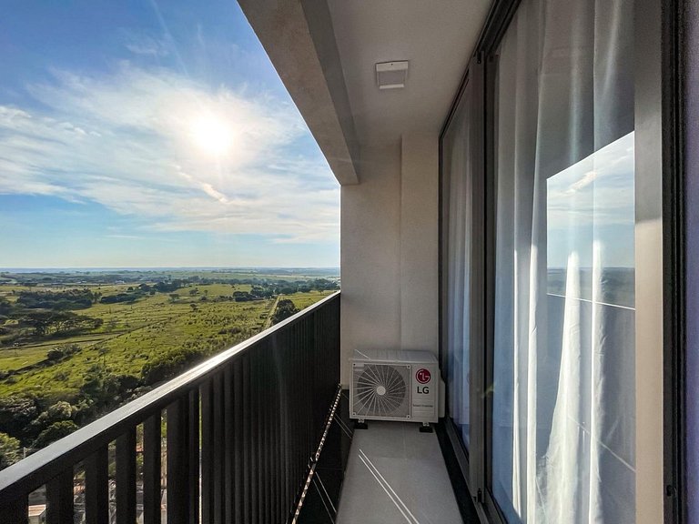 Hype 017 | 16ºA | Estúdio TOP ao lado do Iguatemi