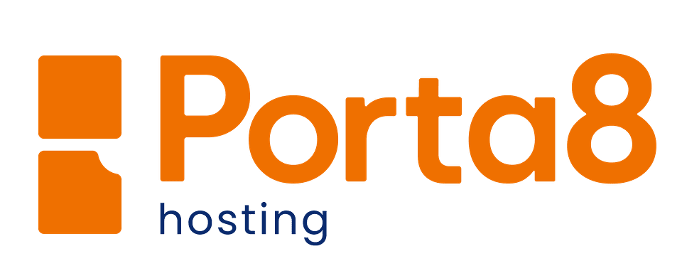 Porta 8 Hosting